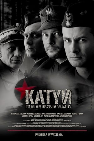 Katyn poszter