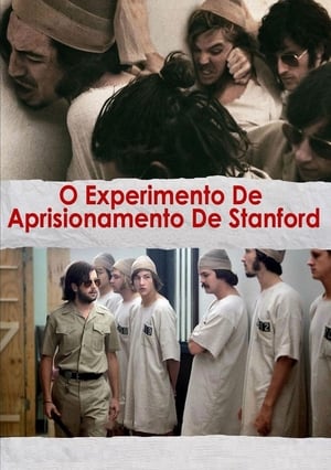 A stanfordi börtönkísérlet poszter
