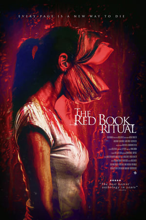The Red Book Ritual poszter