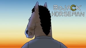 BoJack Horseman kép