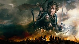 A hobbit: Az öt sereg csatája háttérkép