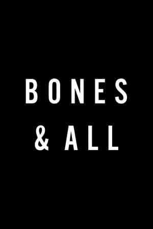 Bones and All poszter