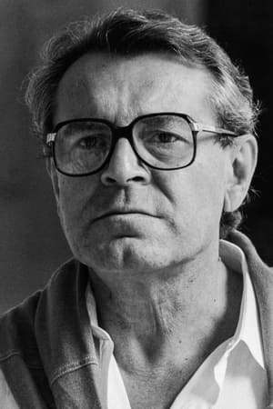 Miloš Forman profil kép