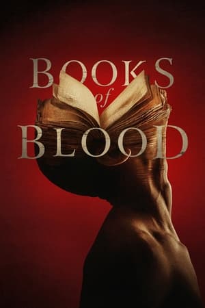 Vérkönyvek