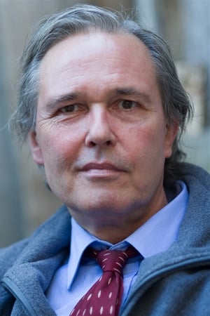 Pascal Bongard profil kép