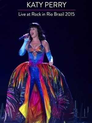 Katy Perry: Rock in Rio 2015