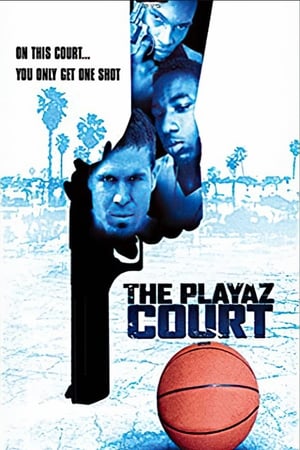 The Playaz Court poszter