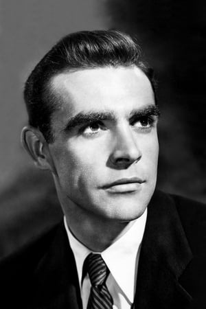 Sean Connery profil kép