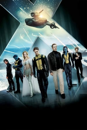 X-Men: Az elsők poszter