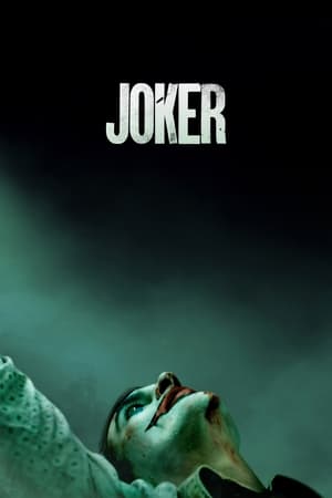 Joker poszter