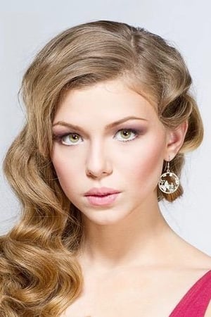Taisiya Vilkova profil kép