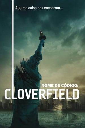 Cloverfield poszter