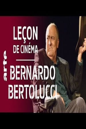 Bertolucci par Bertolucci - Lecon de cinéma