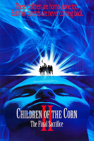 A kukorica gyermekei 2. - A végső áldozat poszter