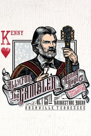 All In For The Gambler: Kenny Rogers Farewell Concert Celebration