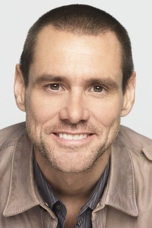 Jim Carrey profil kép
