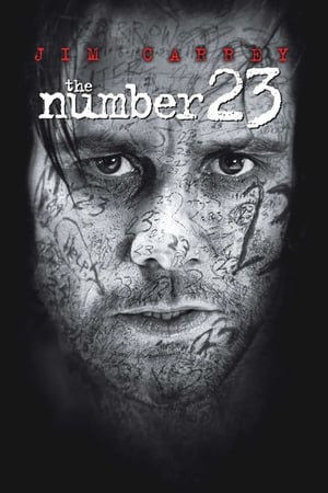 A 23-as szám poszter