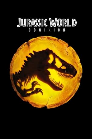 Jurassic World: Világuralom