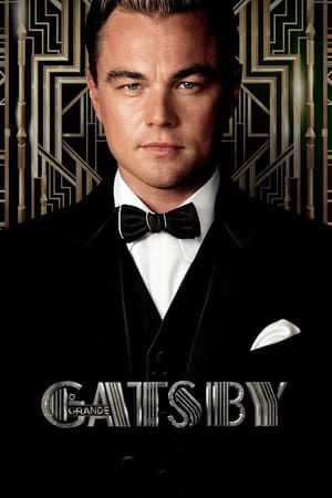 A nagy Gatsby poszter