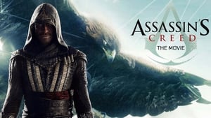 Assassin's Creed háttérkép