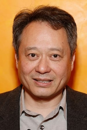Ang Lee profil kép