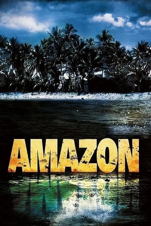 Amazon - Az őserdő foglyai