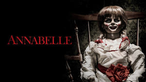 Annabelle háttérkép