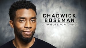 Chadwick Boseman:  A Tribute for a King háttérkép