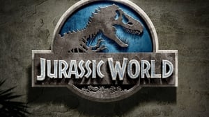 Jurassic World háttérkép