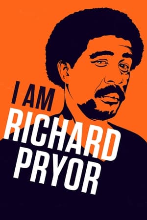 I Am Richard Pryor poszter