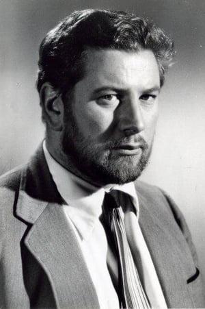 Peter Ustinov profil kép