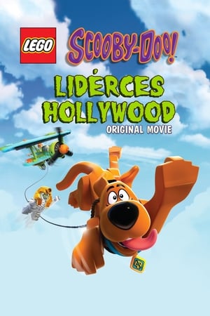 LEGO Scooby-Doo! Lidérces Hollywood