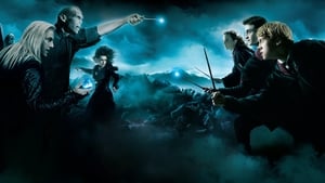 Harry Potter és a Főnix rendje háttérkép