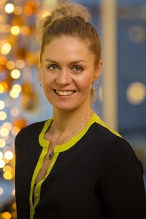 Nína Dögg Filippusdóttir