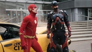 Flash – A Villám 8. évad Ep.1 1. epizód