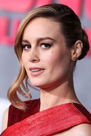 Brie Larson profil kép