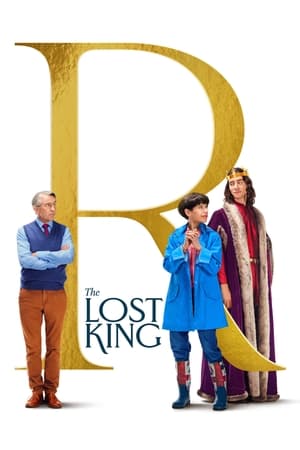 The Lost King poszter