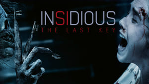 Insidious - Az utolsó kulcs háttérkép