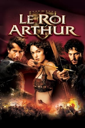 Arthur király poszter