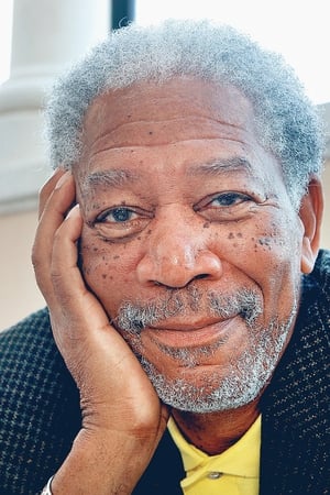 Morgan Freeman profil kép