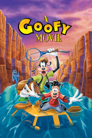 Goofy - A film