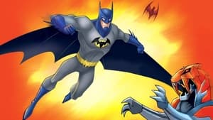 Batman határtalanul - Féktelen ösztönök háttérkép