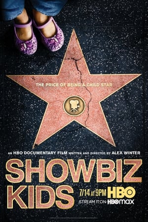 Showbiz Kids poszter