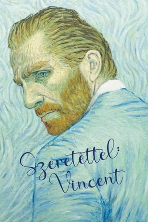 Szeretettel: Vincent