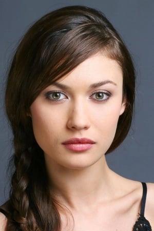 Olga Kurylenko profil kép