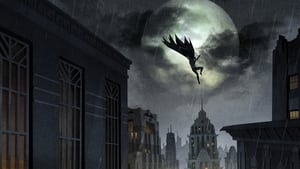 Batman: The Long Halloween, Part One háttérkép