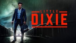 Little Dixie háttérkép