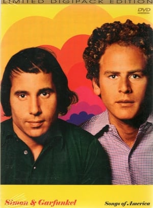 Simon and Garfunkel: Songs of America