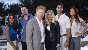 CSI: Miami helyszínelők kép