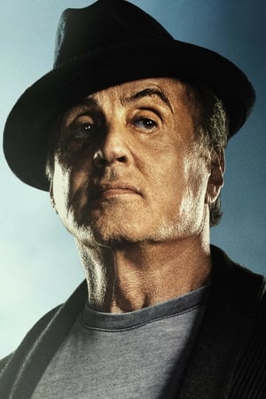 Sylvester Stallone profil kép